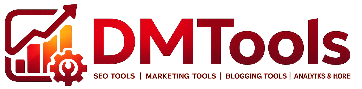 DMTools
